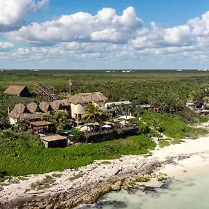 Hotel Mezzanine Tulum, A Small Luxury Hotel (Adults Only), Tulum